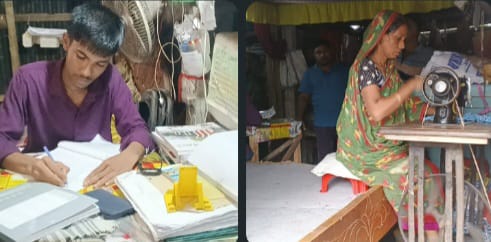 বাবাকে হারানোর পরও থামেনি স্বপ্ন, ডাক্তার হতে চায় টুঙ্গিপাড়ার শয়ন