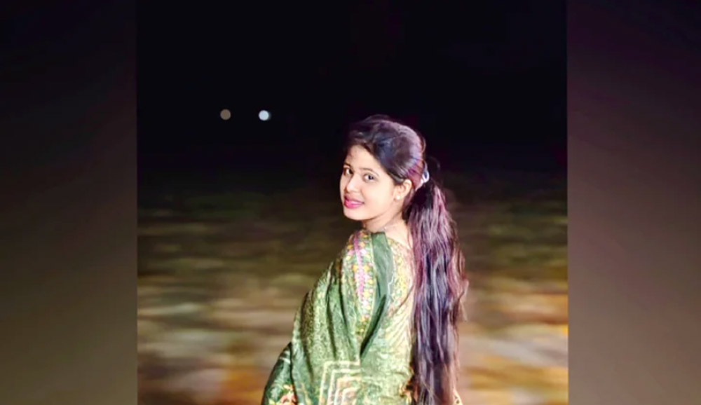 নিখোঁজ স্কুলছাত্রীর মরদেহ উদ্ধার