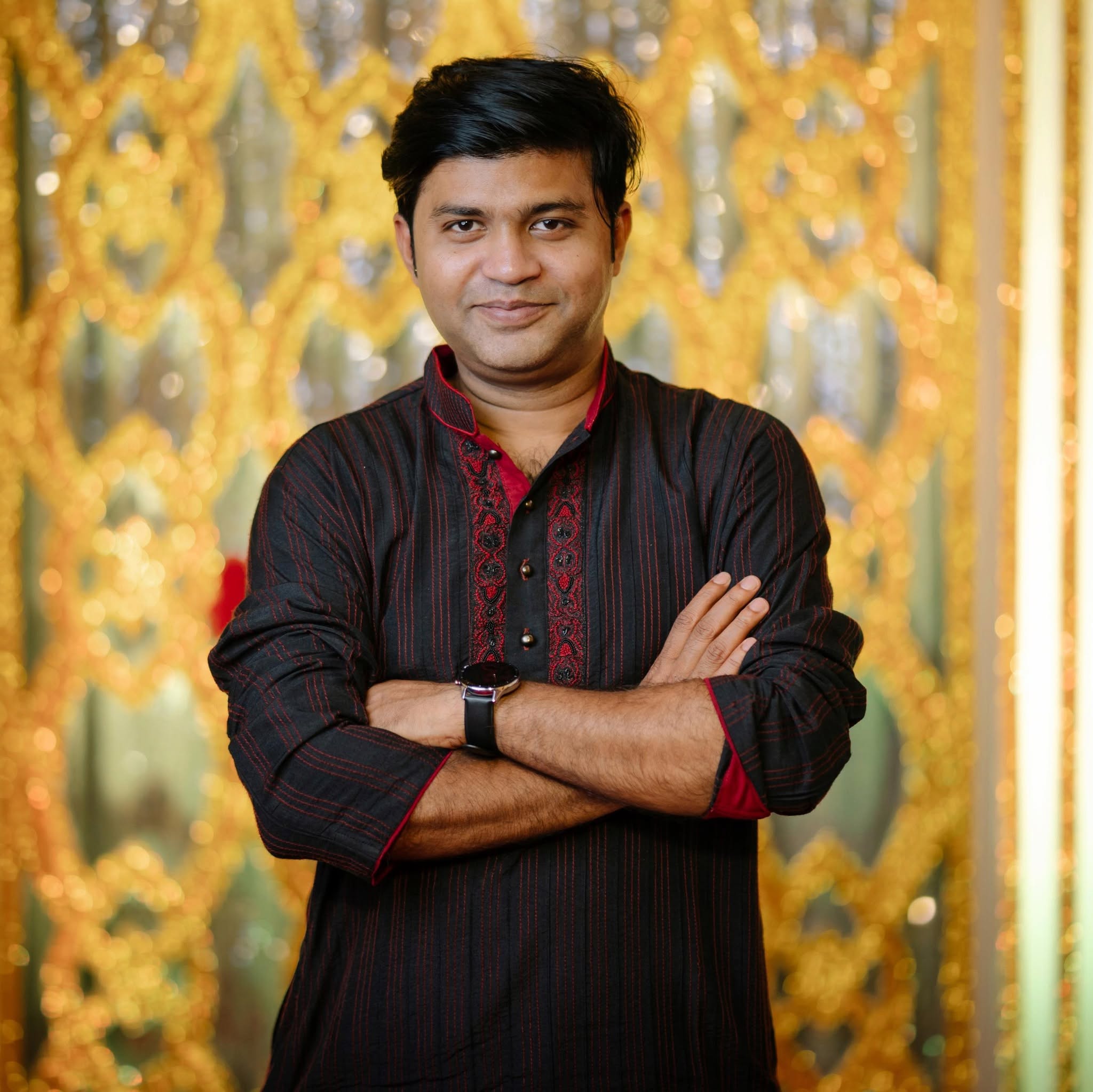 দেব প্রসাদ বৈদ্য