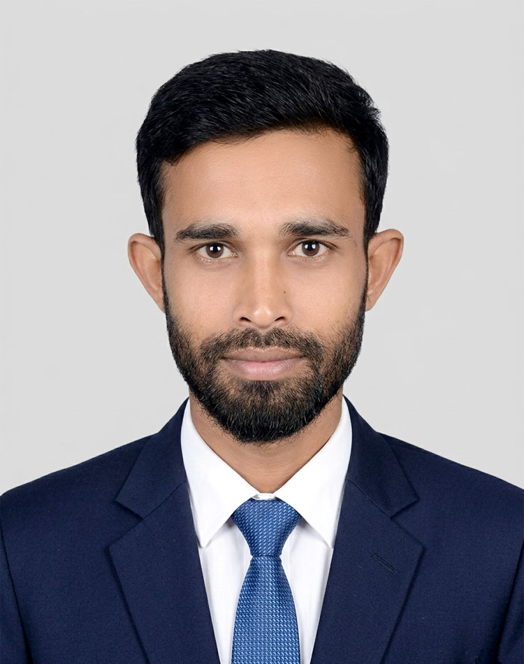 এইচ এম মানিক